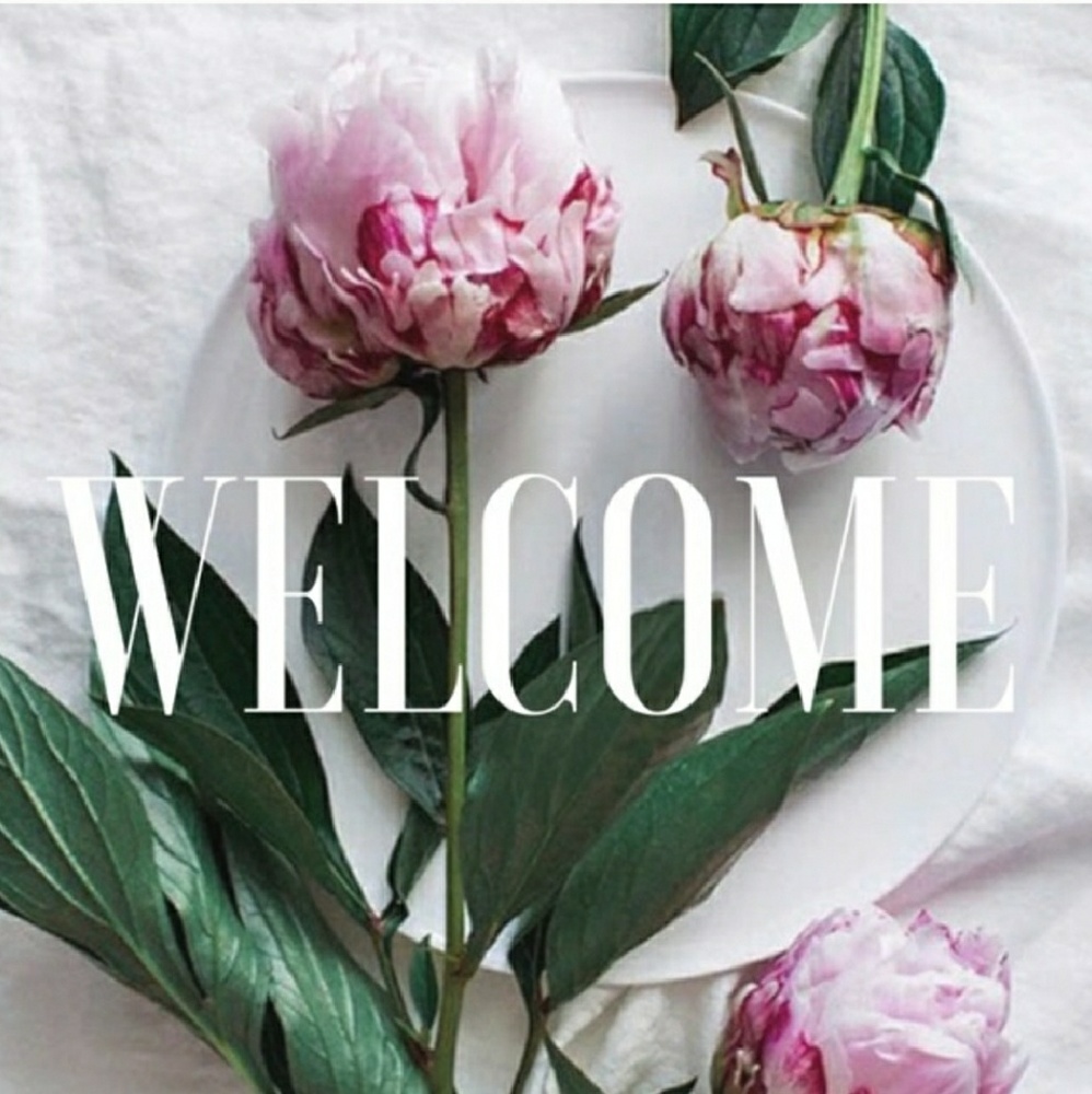 Welcome To My Closet! 🌹🌹🌹